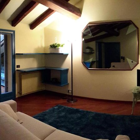 Apartmán Fuori Portico Orso Boloňa Exteriér fotografie
